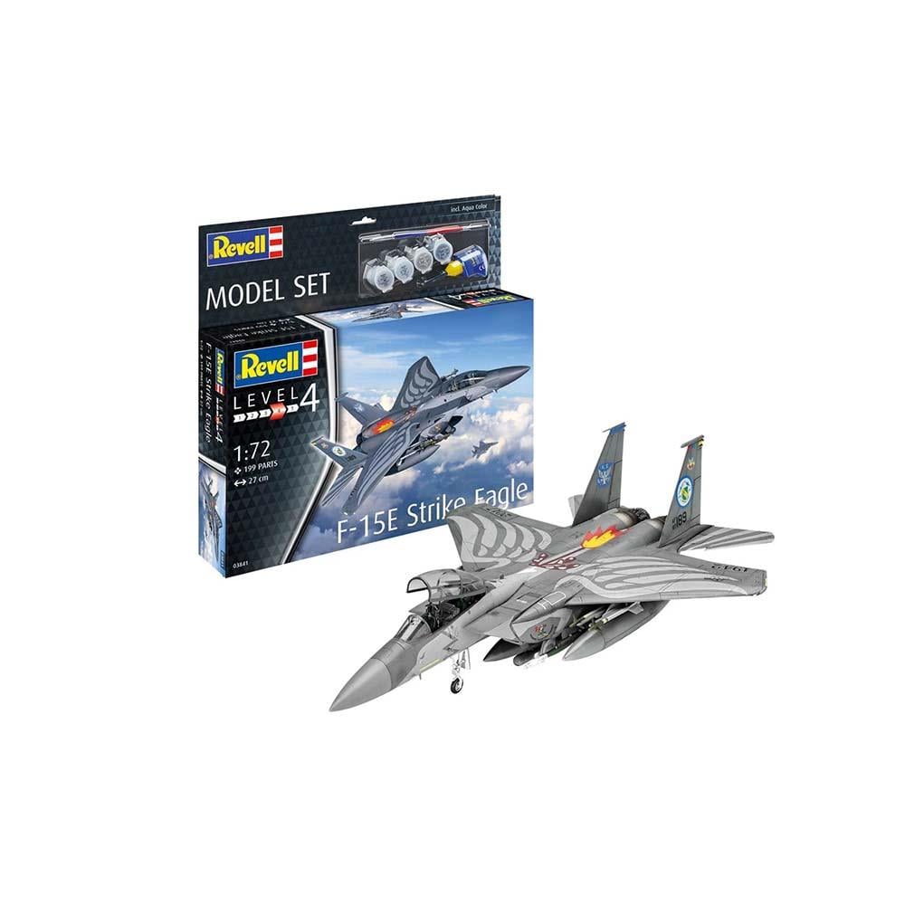 ADORE VBU63841 REWELL M.SET F-15 E