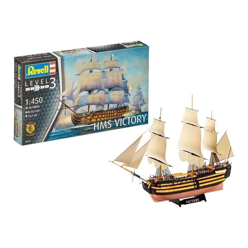 ADORE VSG05819 HMS VICTORY