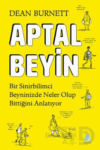 AGANTA / APTAL BEYİN