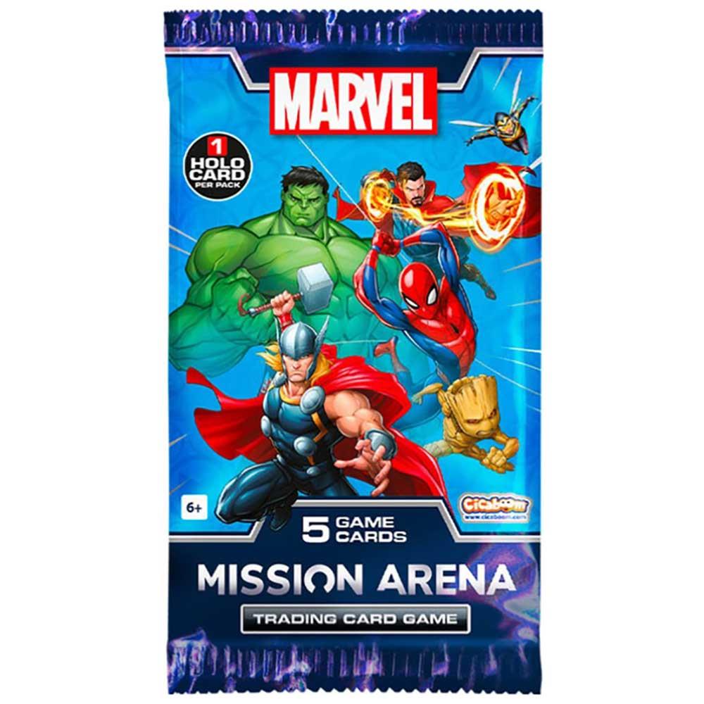 AGT 2039176001 MARVEL OYUN KARTLARI