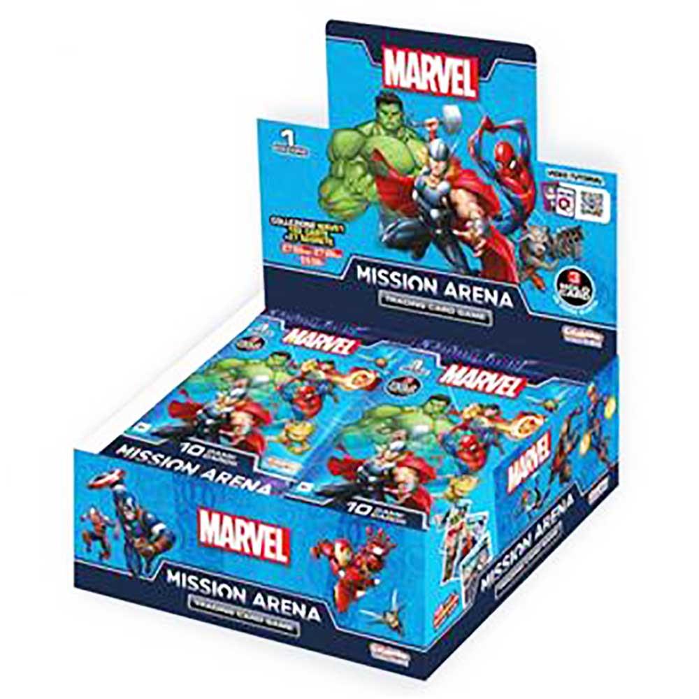 AGT 2039176001 MARVEL OYUN KARTLARI