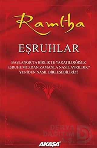 AKAŞA / EŞ RUHLAR