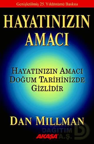 AKAŞA / HAYATINIZIN AMACI