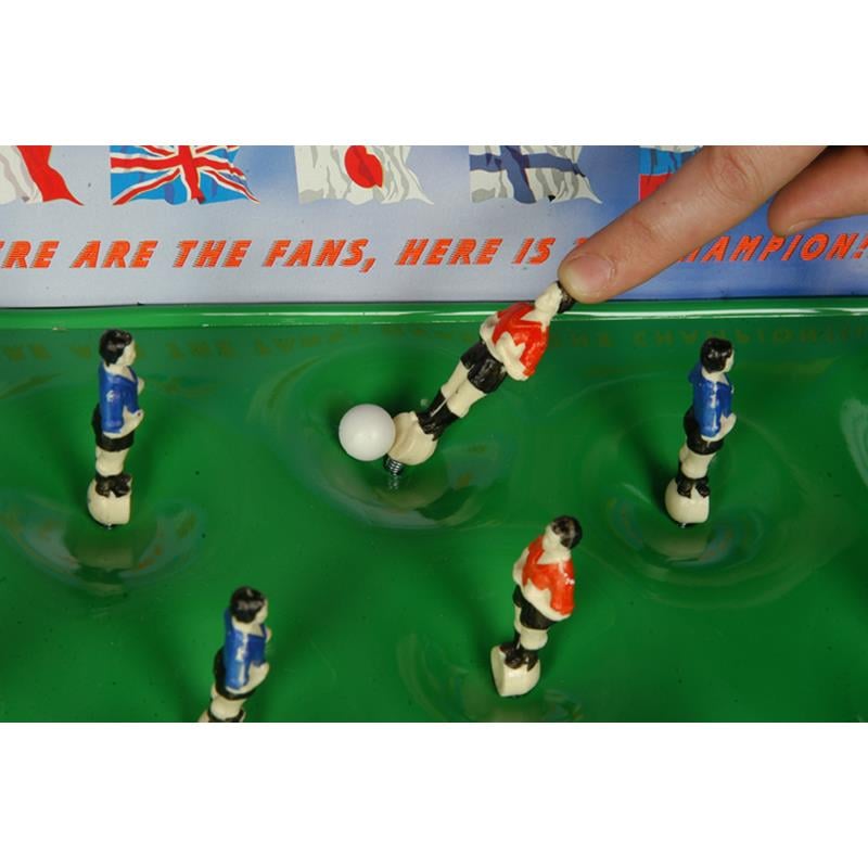 AKÇİÇEK 015 WORLD CHAMPİONS FUTBOL OYUNU