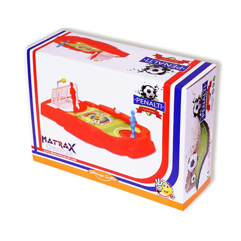 AKÇİÇEK 023 MİNİ PENALTI OYUNU