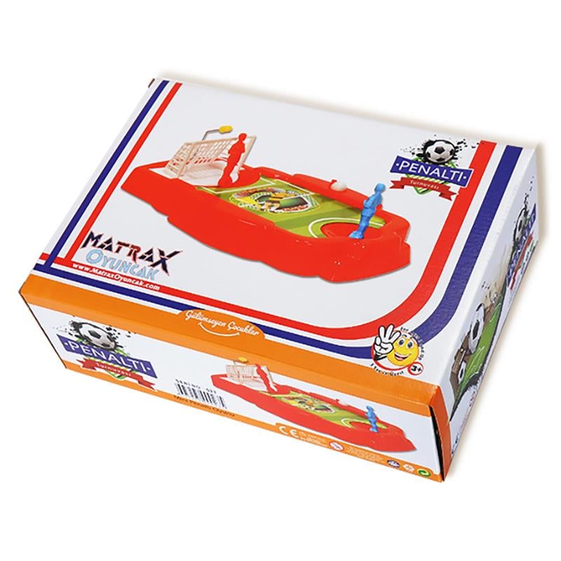 AKÇİÇEK 023 MİNİ PENALTI OYUNU