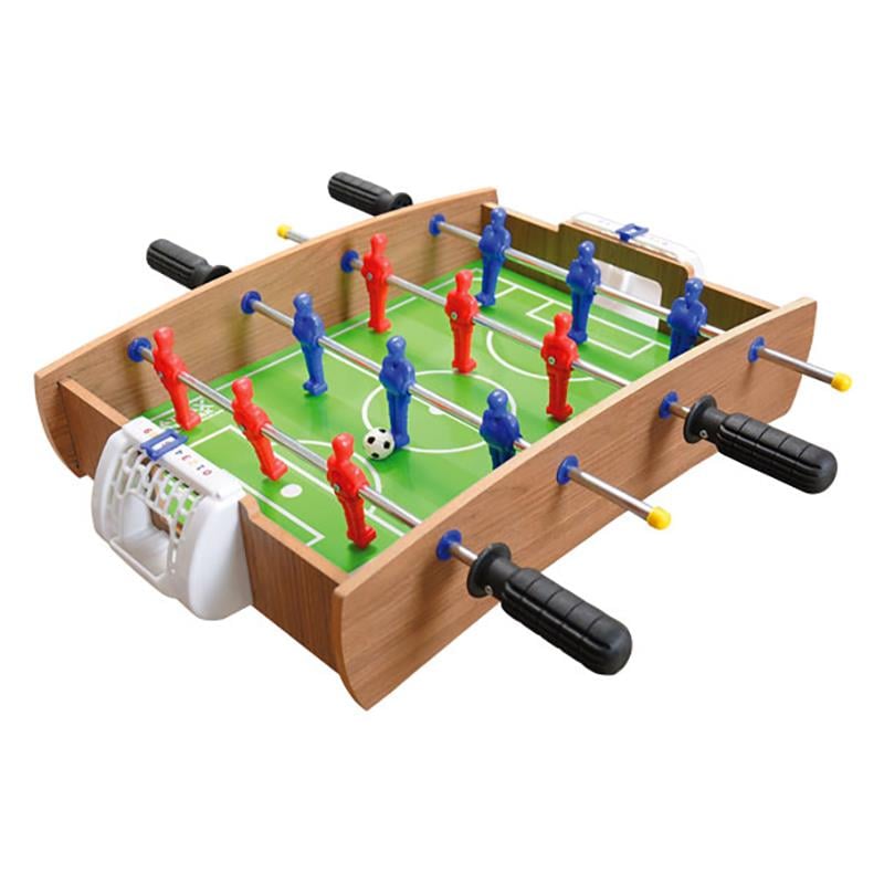 AKÇİÇEK 401 AHŞAP MASA MAÇI OYUNU