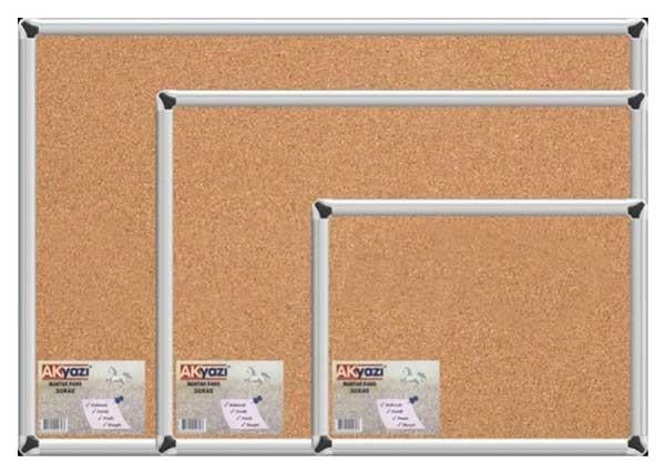 AKYAZI 0155 90X180 MANTAR PANO