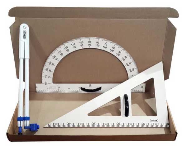 AKYAZI 0238 SINIF TAKIMI AHŞAP KUTULU