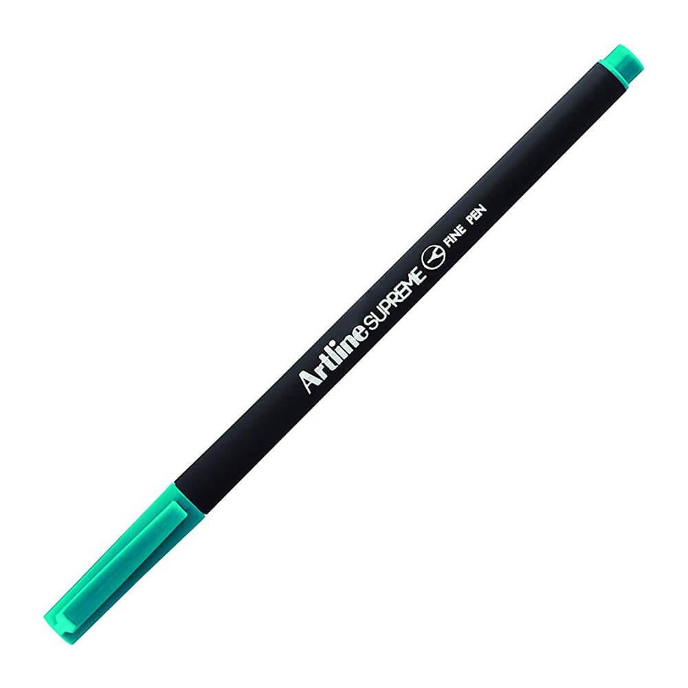 ARTLİNE 200 SUPREME FİNE PEN DARK GREEN