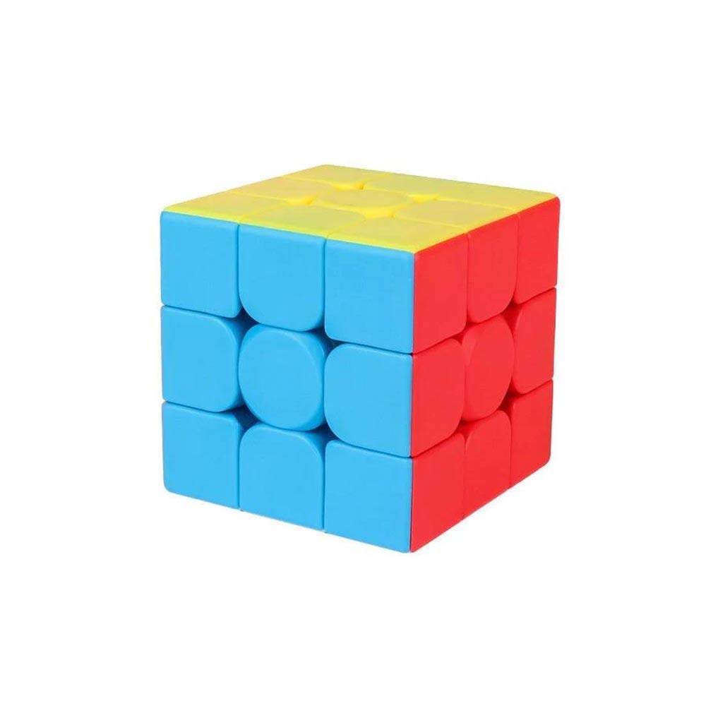 BAŞEL MF-9332 MOYU 3X3 KLASİK KÜP