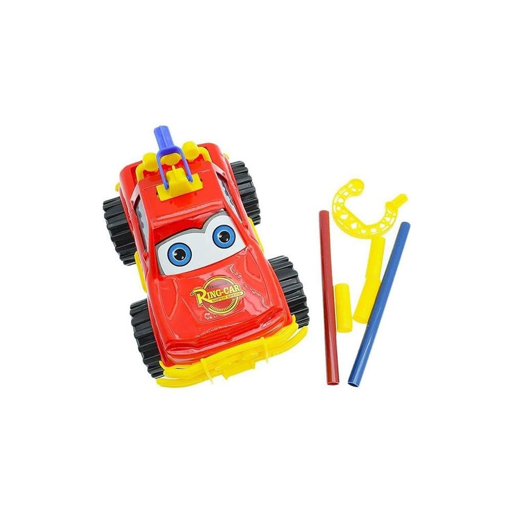 BAYRAKTAR BP-508 S.JEEP SOPALI