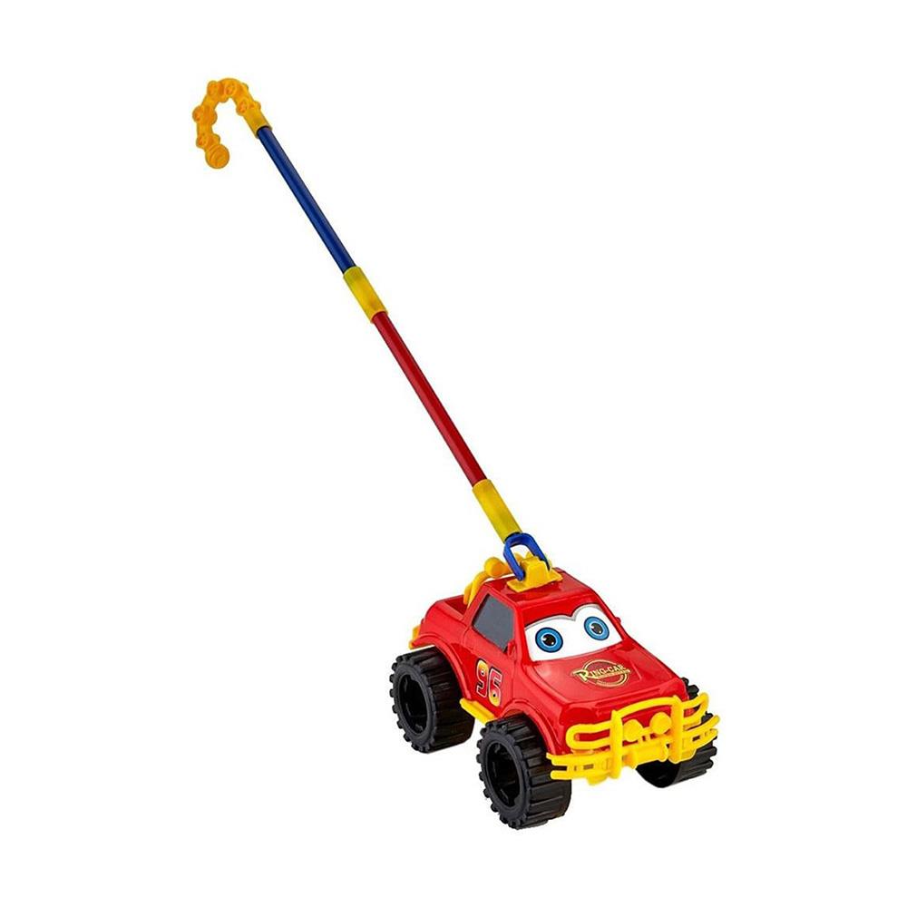 BAYRAKTAR BP-508 S.JEEP SOPALI