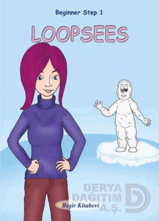 BEŞİR / BEGİNNER 1 LOOPSEES / ÖZGE KOÇ