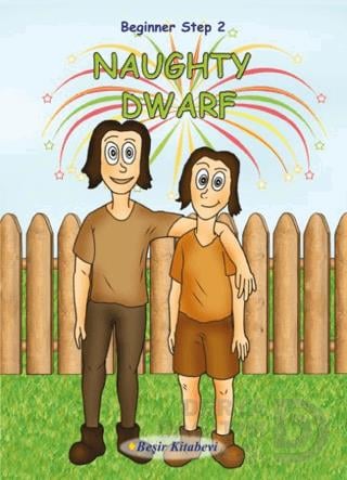 BEŞİR / BEGİNNER 2 NAUGHTY DWARF / SERKAN KOÇ