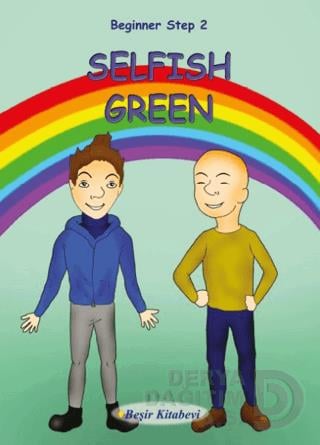 BEŞİR / BEGİNNER 2 SELFİSH GREEN / SERKAN KOÇ