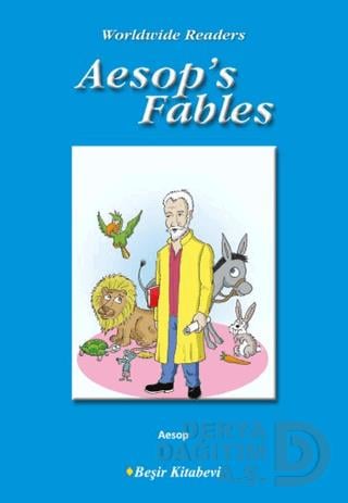 BEŞİR / LEVEL 1 AESOPS FABLES