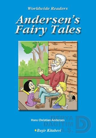 BEŞİR / LEVEL 1 ANDERSENS FAIRY TALES