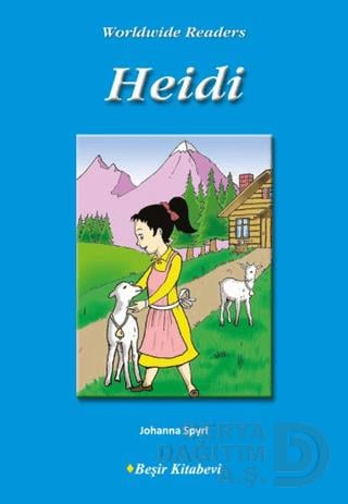 BEŞİR / LEVEL 1 HEİDİ