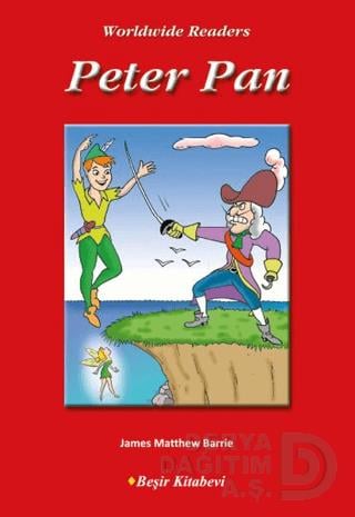 BEŞİR / LEVEL 2 PETER PAN