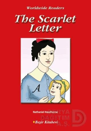 BEŞİR / LEVEL 2 THE SCARLET LETTER