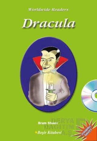 BEŞİR / LEVEL 3 DRACULA CD Lİ
