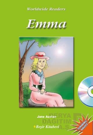 BEŞİR / LEVEL 3 EMMA  CD Lİ