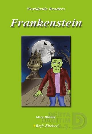 BEŞİR / LEVEL 3 FRANKENSTEIN