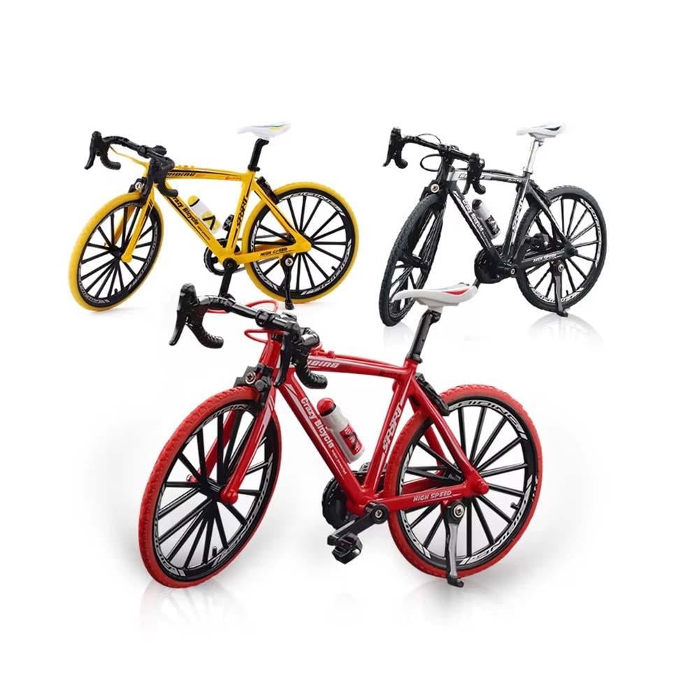 BİRLİK 2023-1/1A/1B/ DIECAST MODEL BİSİKLET