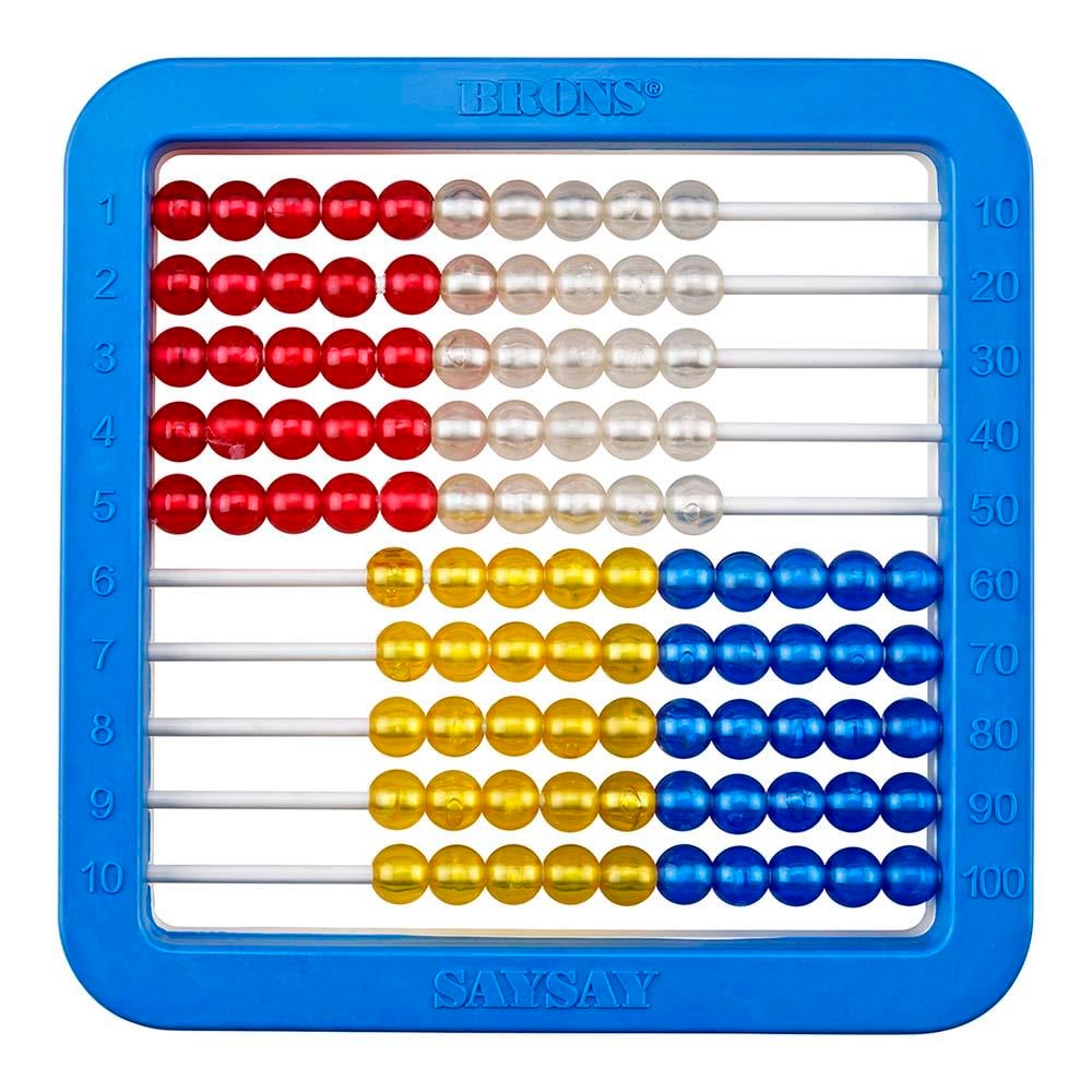 BRONS BR-213 SAYSAY LÜKS MİSHAP BÜYÜK