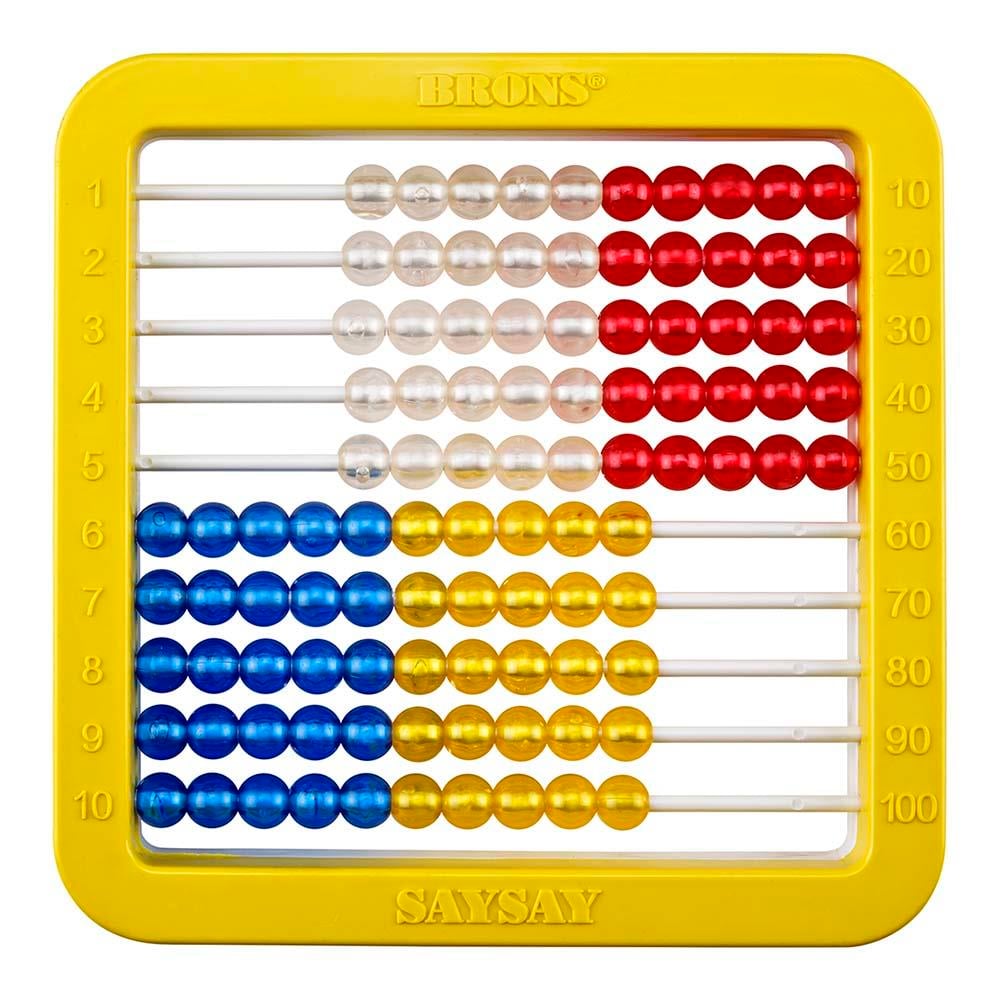 BRONS BR-213 SAYSAY LÜKS MİSHAP BÜYÜK