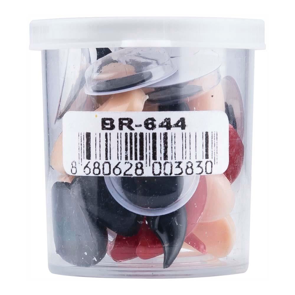 BRONS BR-644 YÜZ SETİ