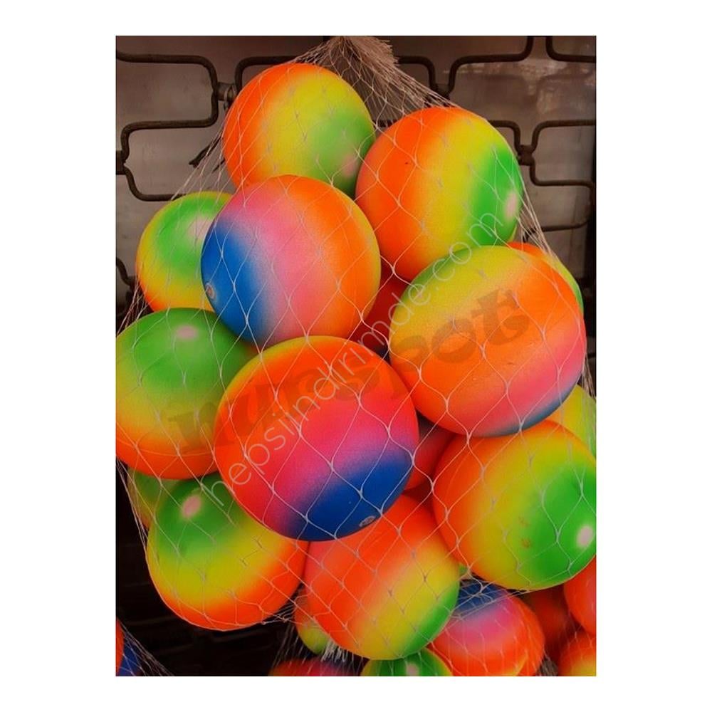 CAN 30422-21 FİLEDE DESENLİ TOP