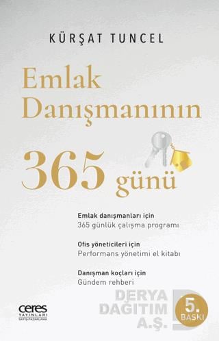 CERES / EMLAK DANIŞMANININ 365 GÜNÜ