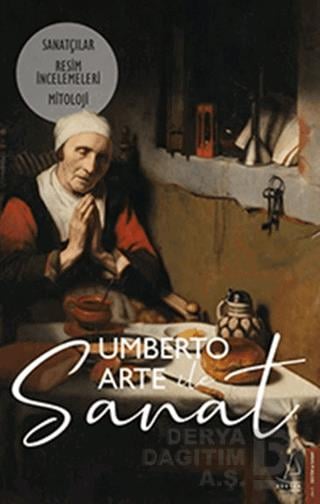 DESTEK / UMBERTO ARTE İLE SANAT - 4