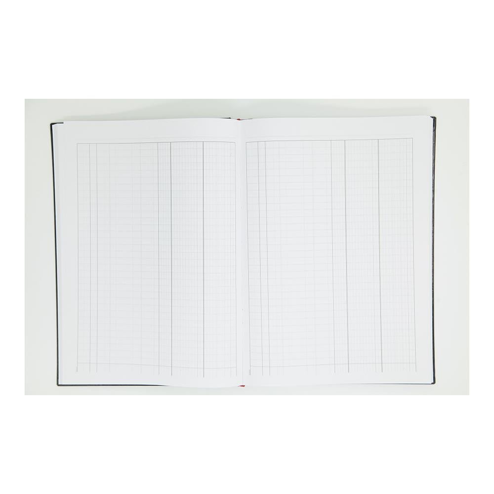 DİLMAN BROŞÜR DEFTERİ 20X28 96YP