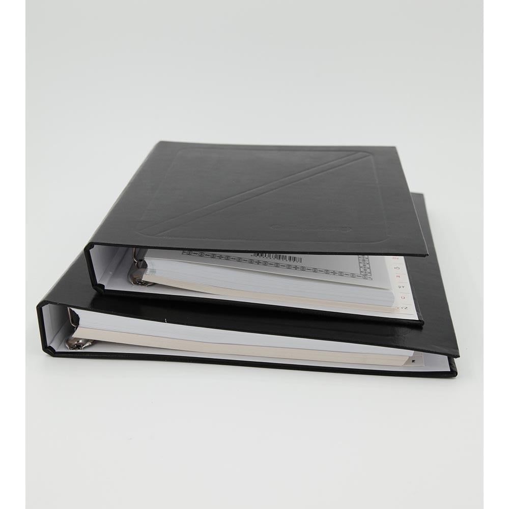 DİLMAN CARİ HESAP KLASÖRÜ A4 AVRUPA