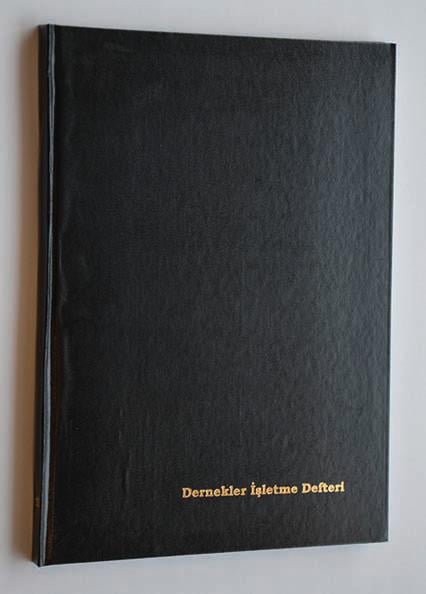 DİLMAN DERNEKLER İŞLETME DEF 96YP