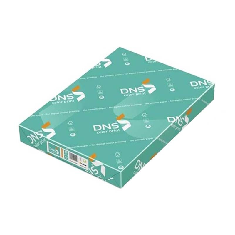 DNS NE1020 RENKLİ FOTOKOPİ KAĞIDI  A4 250GR 200LÜ