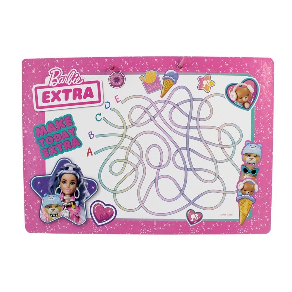 DOLPHİN B-388 BARBİE YAZI TAHTASI