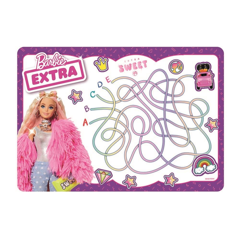 DOLPHİN B-388 BARBİE YAZI TAHTASI