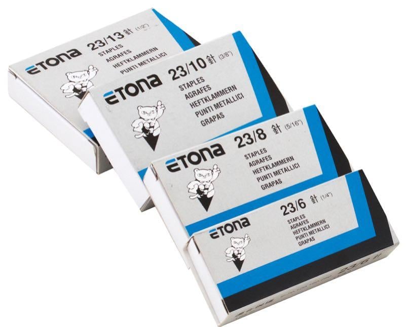 ETONA ZIMBA TELİ 23/10