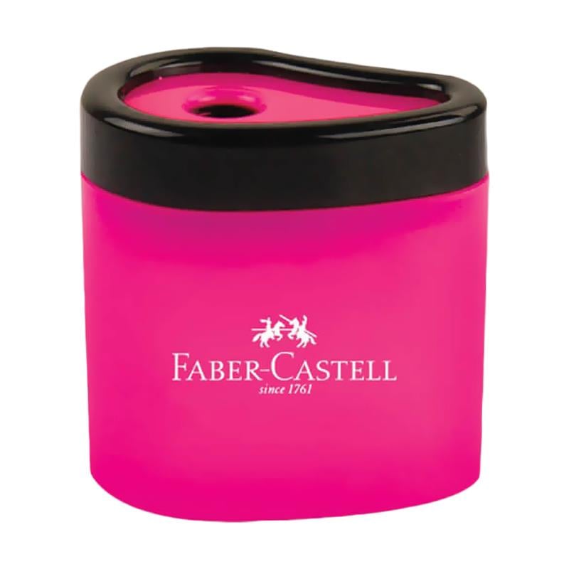 FABER DAMLA ŞEKİLLİ KALEMTRAŞ 440000