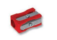 FABER KALEMTRAŞ METAL RENKLİ BIÇAK YEDEKLİ 052199