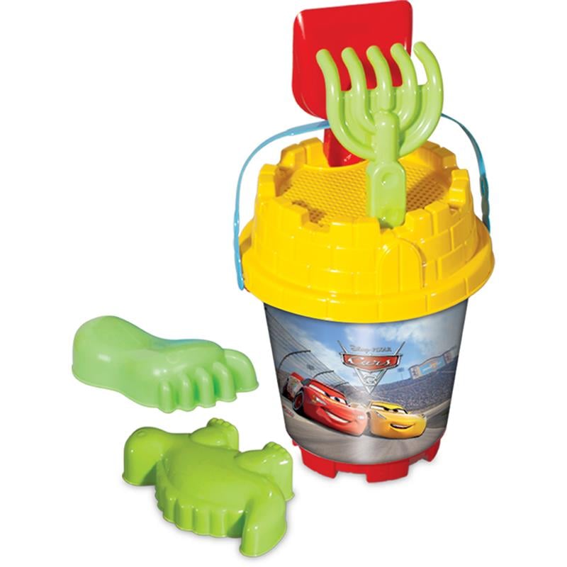 FEN 01550 CARS ORTA KALE KOVA SET