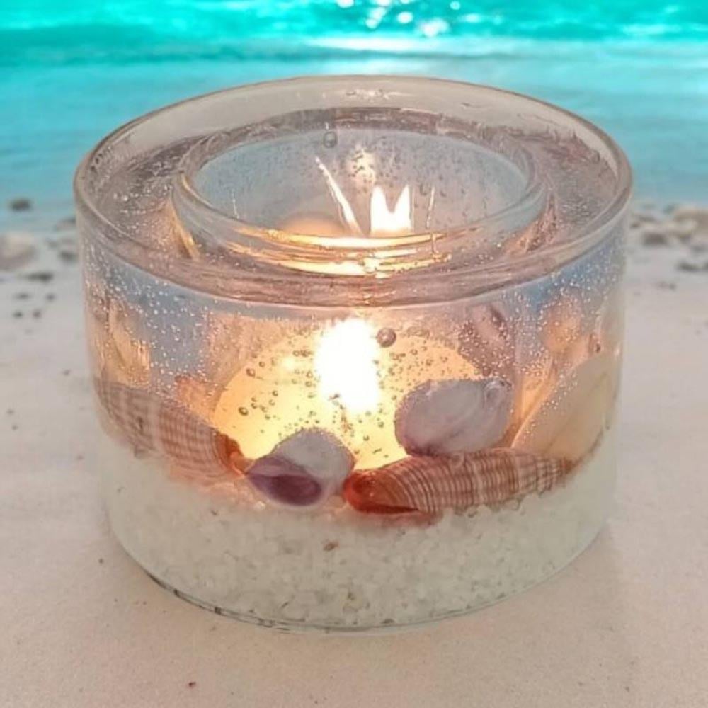 GÖKSUN G-001 TEALİGHT MUMLUK