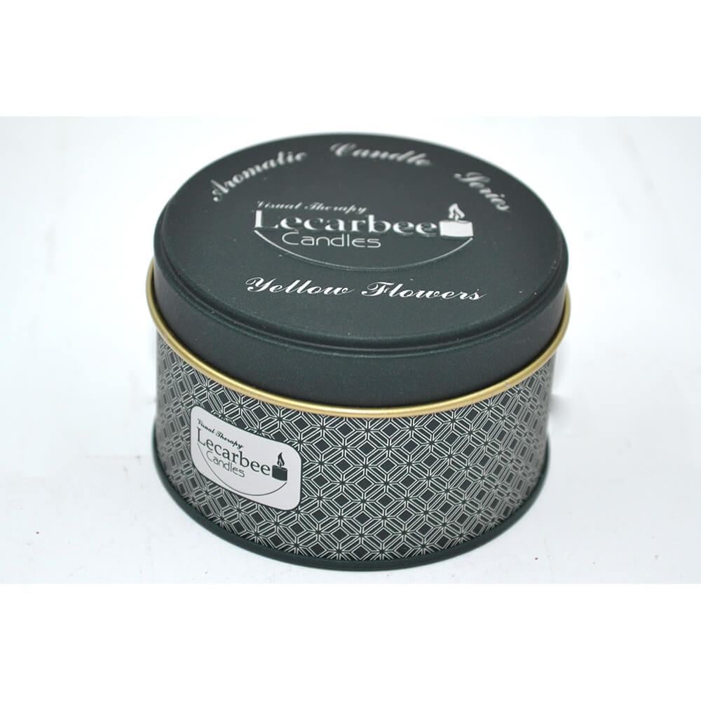 GÖKSUN MUM G-554 LUXURY METAL KUTU MUM 5X7.5