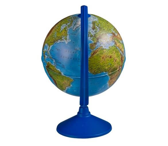 GÜRBÜZ 41262  IŞIKSIZ KÜRE 26CM