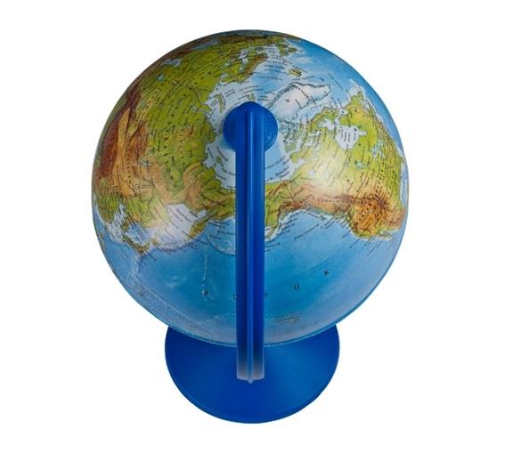 GÜRBÜZ 41262  IŞIKSIZ KÜRE 26CM