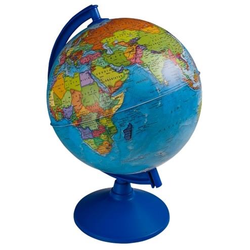 GÜRBÜZ 42262 SİYASİ IŞIKSIZ KÜRE 26CM